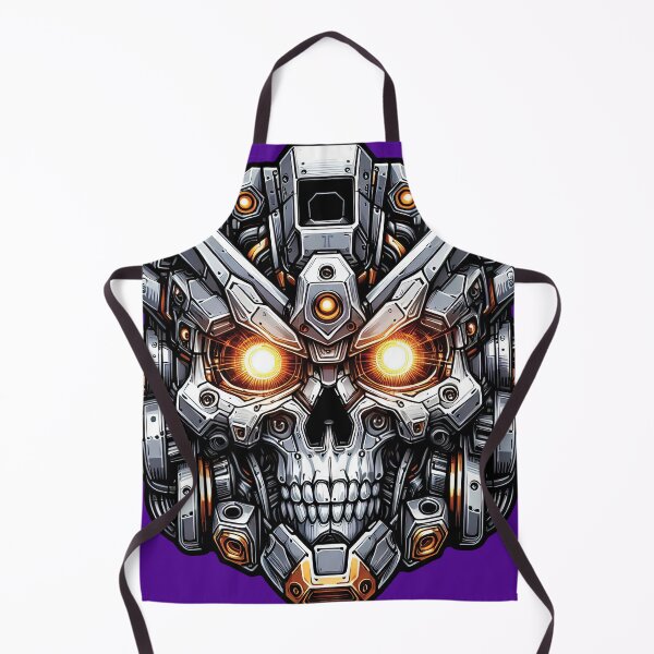 Item preview, Biomech Skulls S05 D97 designed and sold by Houerd.