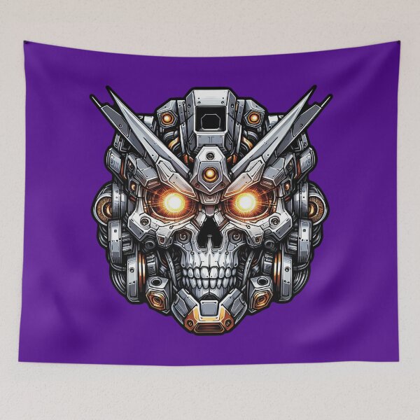 Item preview, Biomech Skulls S05 D97 designed and sold by Houerd.