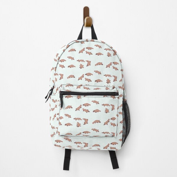 Item preview, Cute platypus pack designed and sold by Mayarart.
