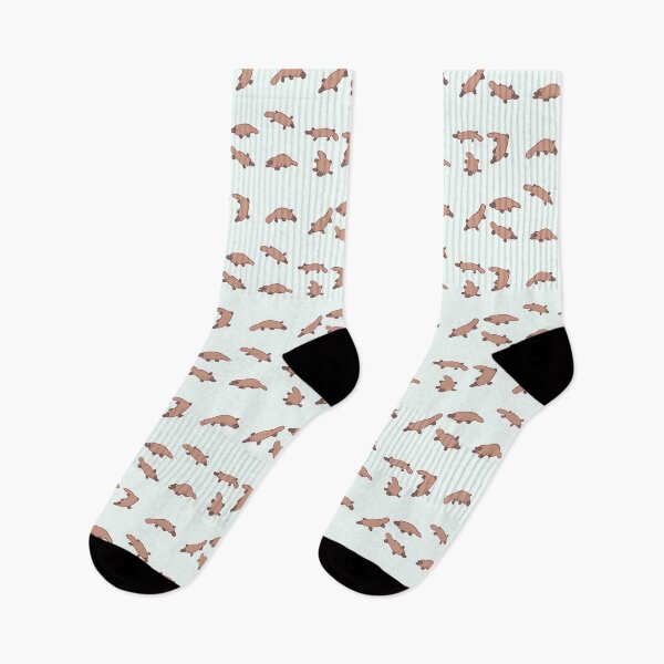 Item preview, Cute platypus pack  designed and sold by Mayarart.