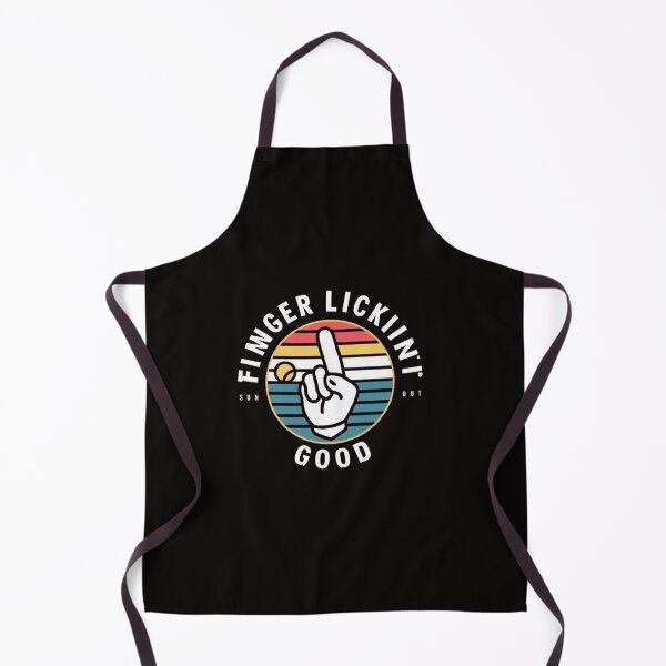 Item preview,  Finger lickin' good ,Tasty treats  ,gift idea  designed and sold by masteryStore.