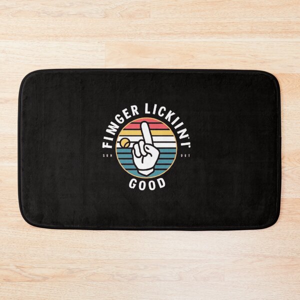 Item preview,  Finger lickin' good ,Tasty treats  ,gift idea  designed and sold by masteryStore.