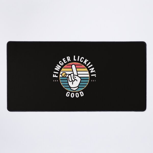 Item preview,  Finger lickin' good ,Tasty treats  ,gift idea  designed and sold by masteryStore.