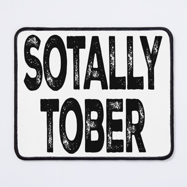 Item preview, Sotally Tober designed and sold by Angry Swan Designs.