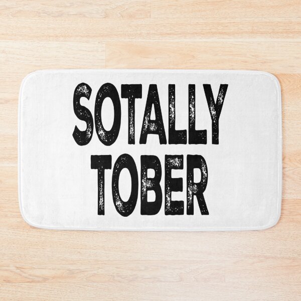 Item preview, Sotally Tober designed and sold by Angry Swan Designs.