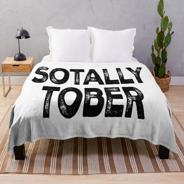 Item preview, Sotally Tober designed and sold by Angry Swan Designs.