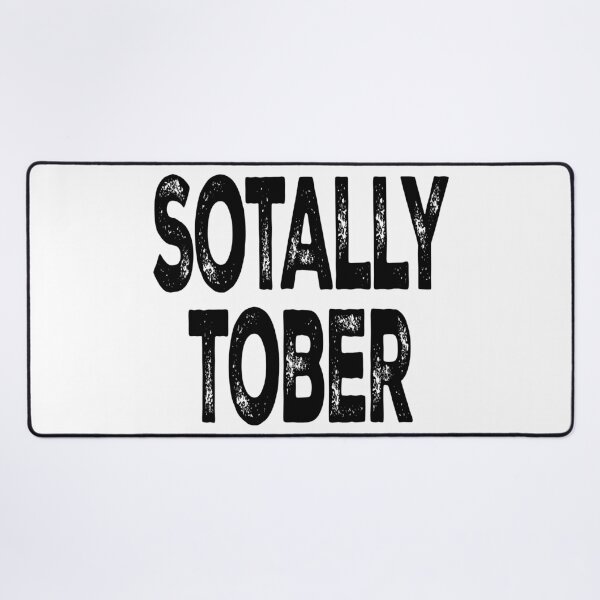 Item preview, Sotally Tober designed and sold by Angry Swan Designs.