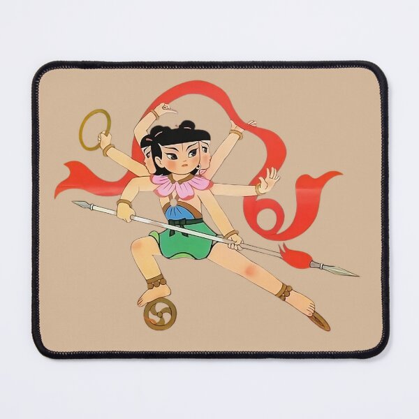 Item preview, Nezha, Chinese Animation Character designed and sold by gliyj.