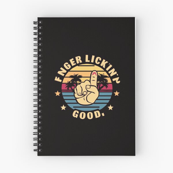 Item preview,   Finger lickin' good ,Tasty treats  ,gift idea  designed and sold by masteryStore.