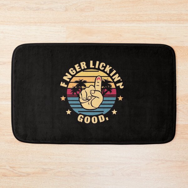Item preview,   Finger lickin' good ,Tasty treats  ,gift idea  designed and sold by masteryStore.