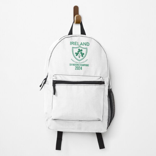 Item preview, Ireland Rugby 6 Nations Champions 2024 designed and sold by REAL IRISH GIFTS.