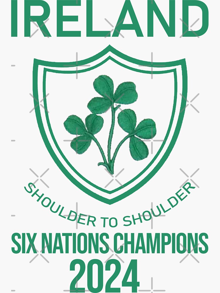 Ireland Nations Which Channel Six Nations Rugby Ticket 2nt Dublin