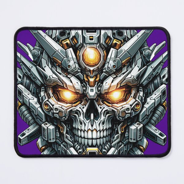 Item preview, Biomech Skulls S05 D98 designed and sold by Houerd.