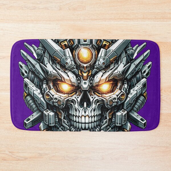 Item preview, Biomech Skulls S05 D98 designed and sold by Houerd.