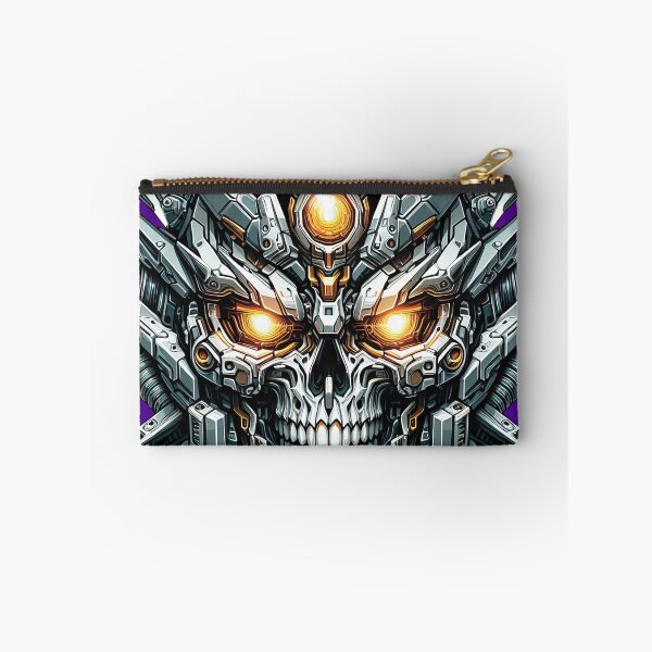 Item preview, Biomech Skulls S05 D98 designed and sold by Houerd.