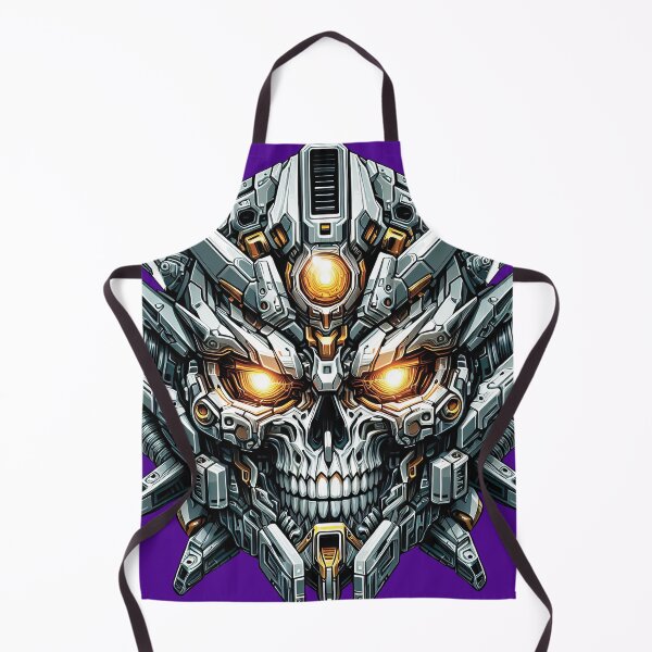 Item preview, Biomech Skulls S05 D98 designed and sold by Houerd.