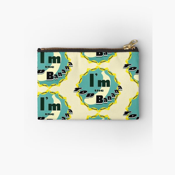 Item preview, I'M THE TOP BANANA~~ designed and sold by Pronoian-Space.