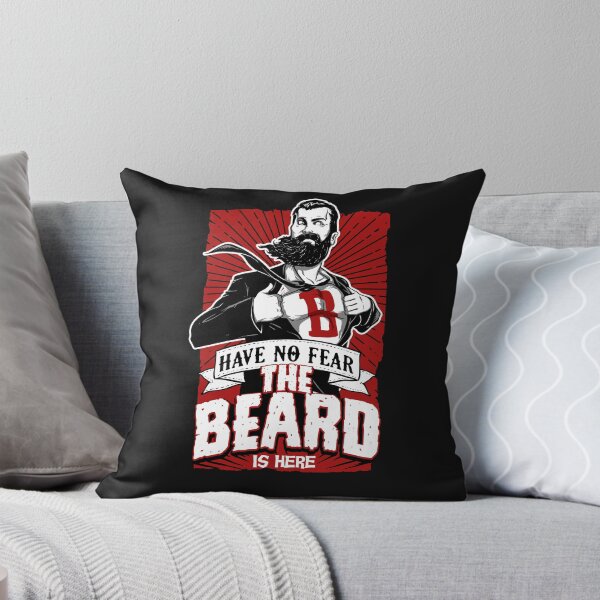 Aperçu de l'œuvre Beard créée et vendue par 2djazz.
