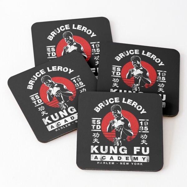 Item preview, The Last Dragon: A Martial Arts Cult Classic designed and sold by gailhunteria.