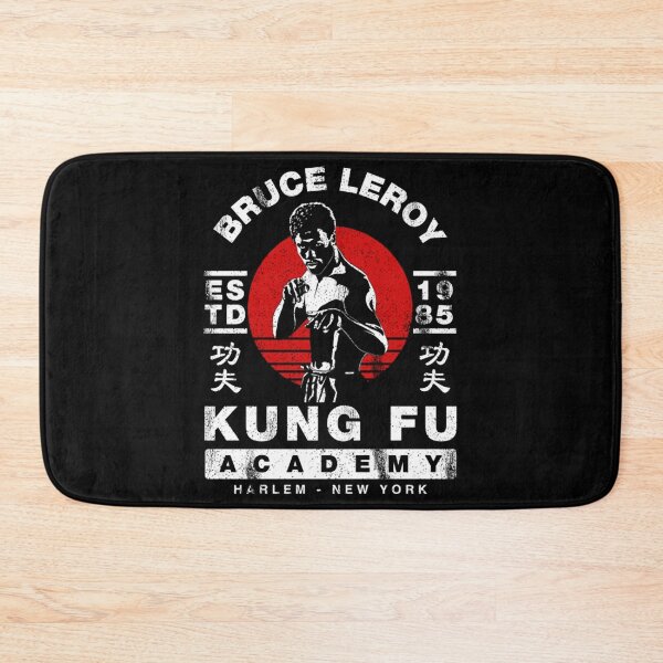 Item preview, The Last Dragon: A Martial Arts Cult Classic designed and sold by gailhunteria.