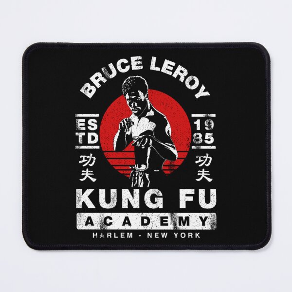 Item preview, The Last Dragon: A Martial Arts Cult Classic designed and sold by gailhunteria.