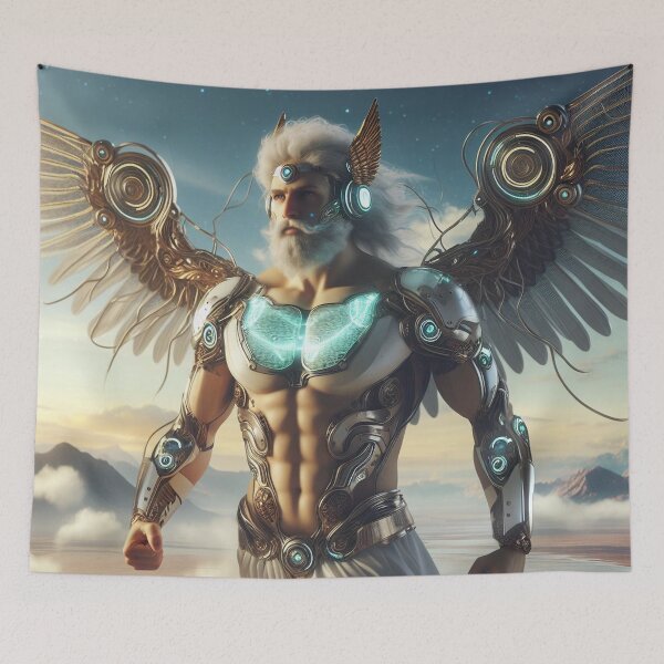 Item preview, Icarus designed and sold by RaF71PrO.