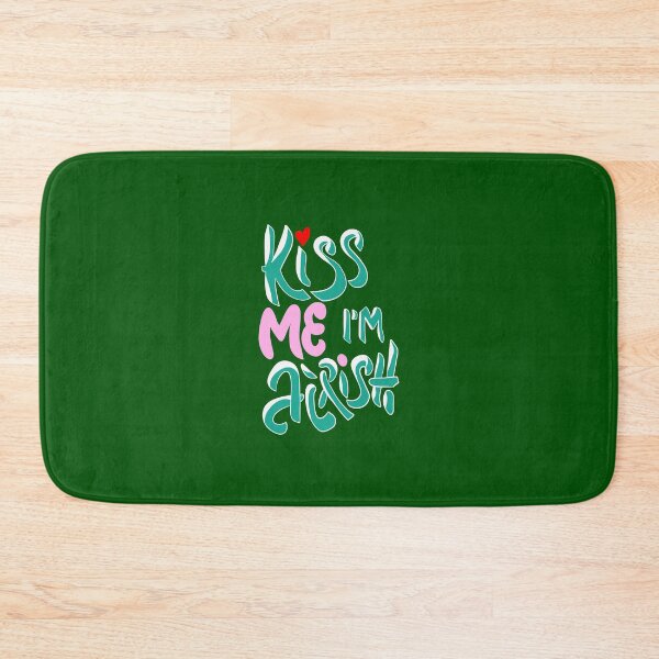 Item preview, Kiss Me I'm Ar-ish designed and sold by box-artshop.