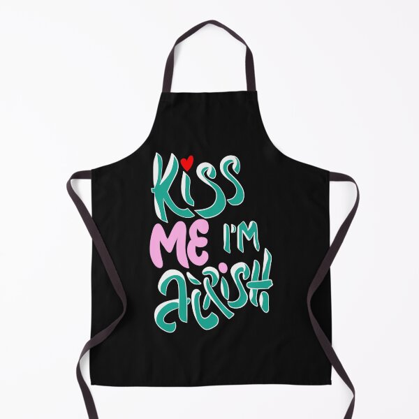 Item preview, Kiss Me I'm Ar-ish designed and sold by box-artshop.