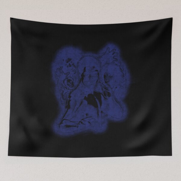 Item preview, The Last Dragon: A Fusion of Action and Fantasy designed and sold by gailhunteria.