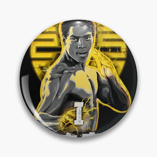 Item preview, Rise of the Dragon: The Legacy of Bruce Leroy designed and sold by gailhunteria.