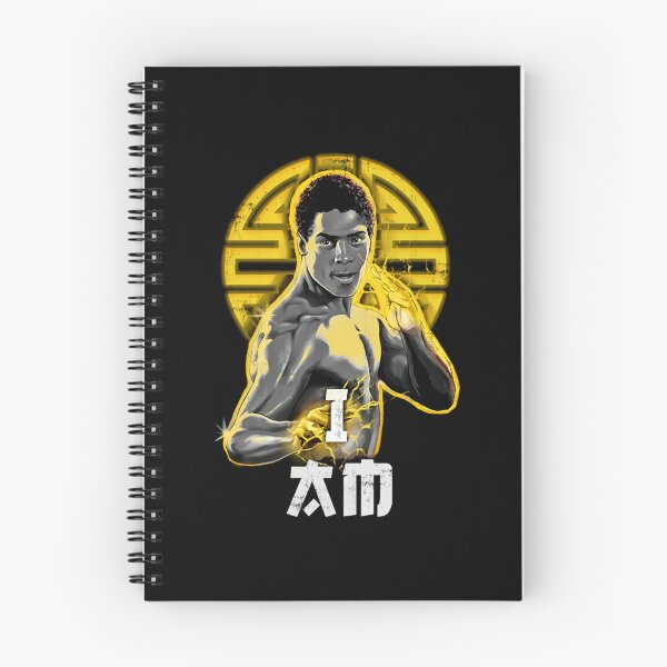 Item preview, Rise of the Dragon: The Legacy of Bruce Leroy designed and sold by gailhunteria.