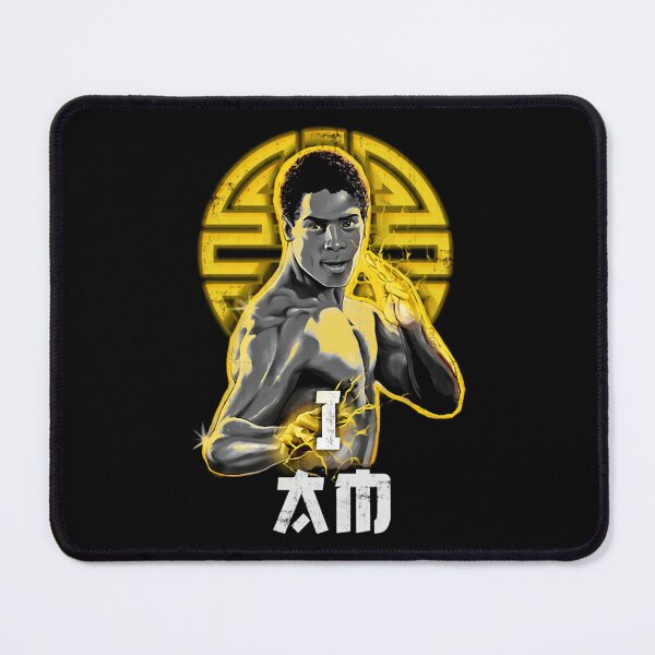 Item preview, Rise of the Dragon: The Legacy of Bruce Leroy designed and sold by gailhunteria.