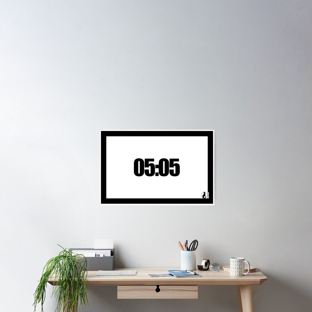 Item preview, Poster designed and sold by MobsProject.