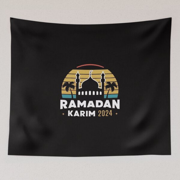 Item preview, ramadan karim 2024 ,ramadan mubarak ,gift idea designed and sold by masteryStore.