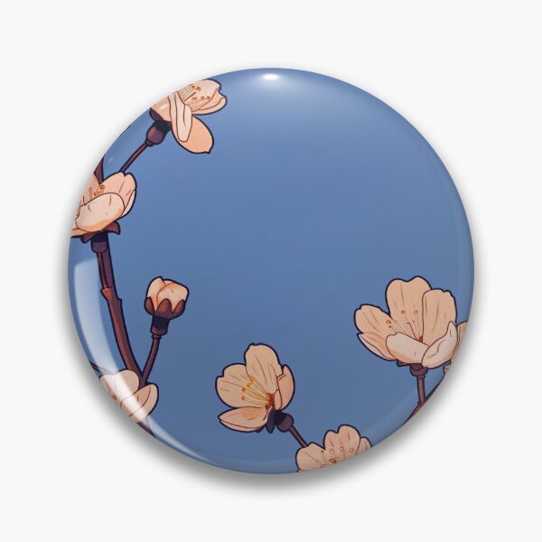 Aperçu de l'œuvre Rêves de Sakura créée et vendue par pixelwolfie.