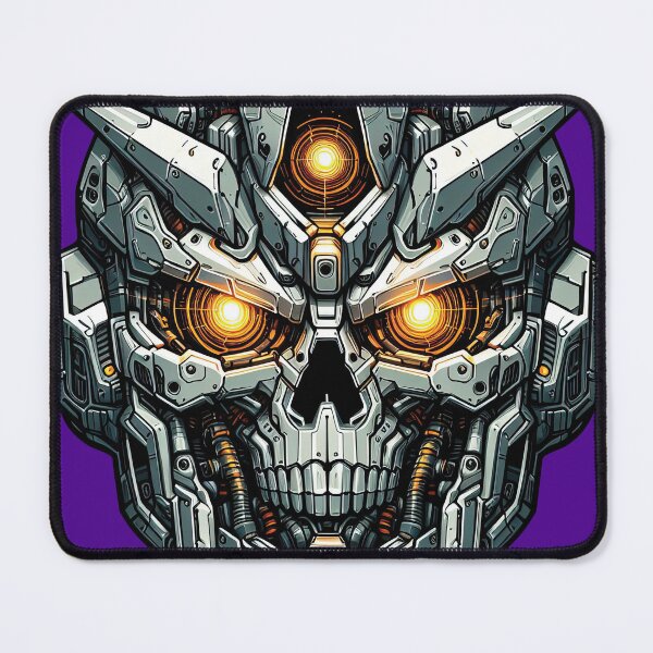Item preview, Biomech Skulls S05 D99 designed and sold by Houerd.