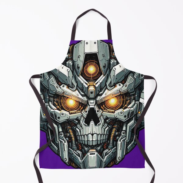 Item preview, Biomech Skulls S05 D99 designed and sold by Houerd.