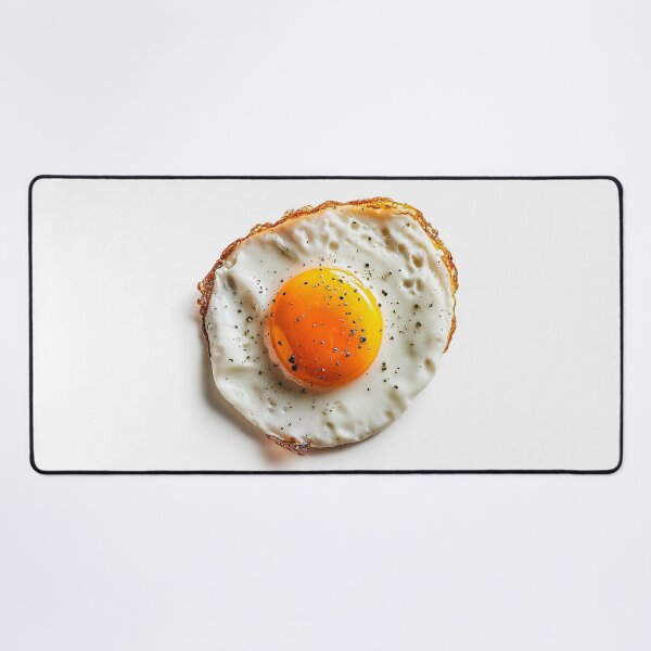 Item preview, Huevo frito "con el lado soleado hacia arriba" designed and sold by Rogervdb.