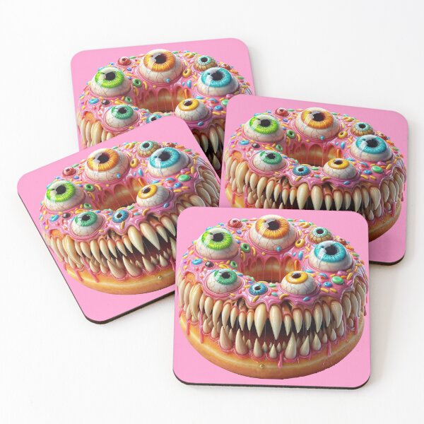 Item preview, Horror movie donations designed and sold by PlumeUniverse.