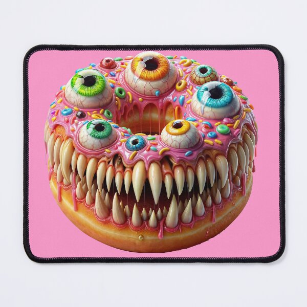 Item preview, Horror movie donations designed and sold by PlumeUniverse.