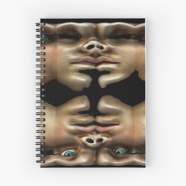 Item preview, The Dividing Line designed and sold by John Hill.