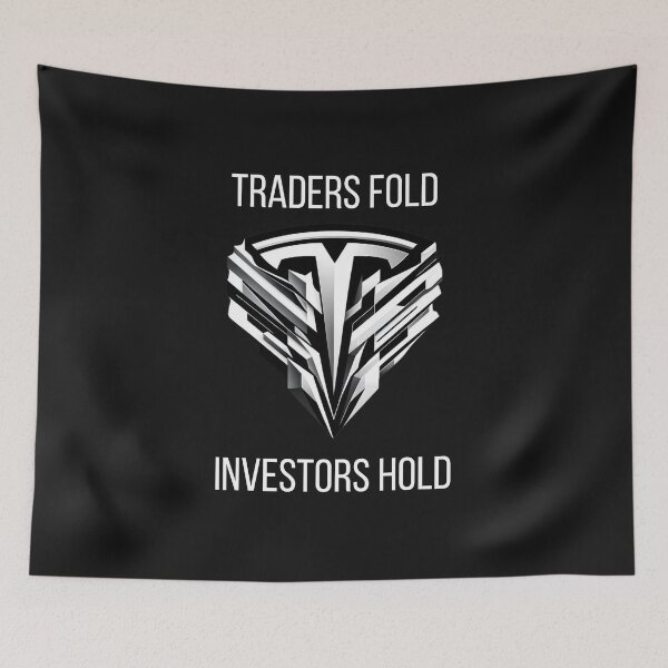 Item preview, Tesla stock designed and sold by TEEJAMBOREE.