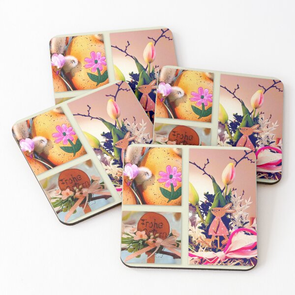 Item preview, Frohe Ostern designed and sold by angel1.