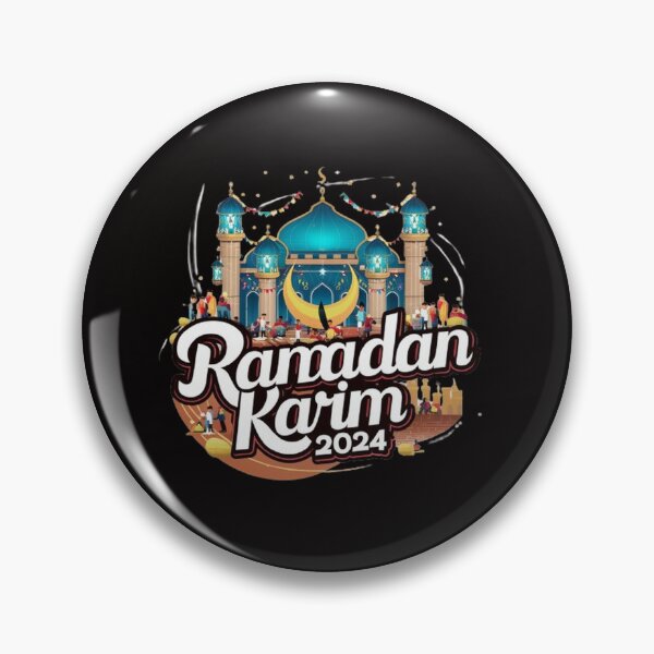 Item preview,  ramadan karim 2024 ,ramadan mubarak  ,gift idea  designed and sold by masteryStore.