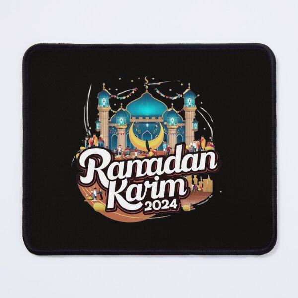 Item preview, ramadan karim 2024 ,ramadan mubarak ,gift idea designed and sold by masteryStore.