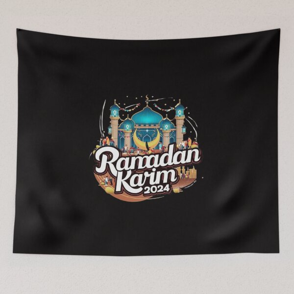 Item preview, ramadan karim 2024 ,ramadan mubarak ,gift idea designed and sold by masteryStore.
