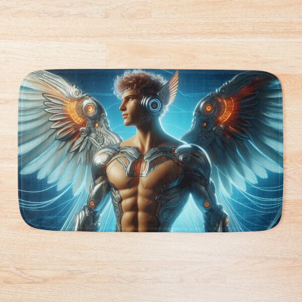 Item preview, Icarus designed and sold by RaF71PrO.