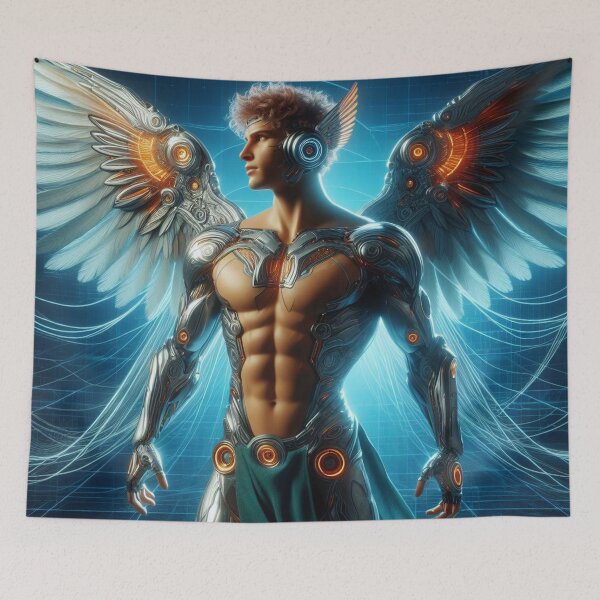 Item preview, Icarus designed and sold by RaF71PrO.