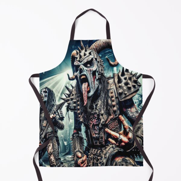 Item preview, Eternal Echoes: The Undead Rock Symphony designed and sold by williambartle.
