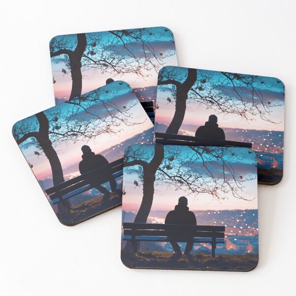 Item preview, Solitary designed and sold by ScenicViewPics.